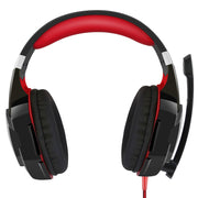 Kotion Each G2000 Gaming Headset Over Ear Headphones for PS4 Xbox Nintendo Switch PC Laptop