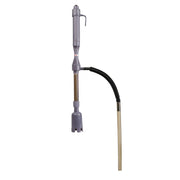 Aquarium Syphon Fish Tank Vacuum Gravel Water Filter Cleaner Powered by battery