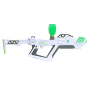 Gel Blaster Surge XL Day & Night Edition with 15,000 Gellets