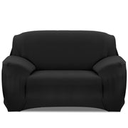 Sofa Cover Printed Stretch Sofa Furniture Cover Soft Sofa Slipcover Polyester Furniture Protector Cover