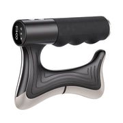 Heated Muscle Scraper Tool with Vibration and Massage Modes