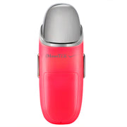 Nano Facial Mister Nano Cool Mist Facial Sprayer Portable Handy Face Steamer Moisturizing Massager USB Charge