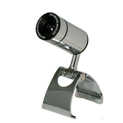 Adjustable Steel Clip – Silver