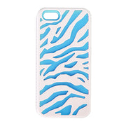 Zebra Case with Stylus & Screen Protector