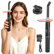 Dental Curing Light with 4 Modes & Adjustable Timer