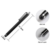 10-Pack Stylus Pens for Universal Touch Screens