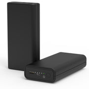 20000mAh Heated Clothing Power Bank – 7.4V Battery Pack