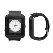Wireless Smart Watch with Call & Text Capability