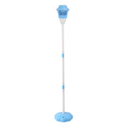 Standing Bubble Machine with Lights & Music - 3 Heights