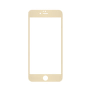 3D Curved Tempered Glass Full Cover Screen Protector for Apple iPhone 6s Plus