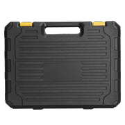 78-Piece Home Tool Set with Hammer, Pliers & Screwdrivers