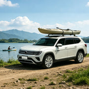 Roof Rack Cross Bars for Volkswagen Atlas 2022-2026