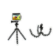 26 In 1 Camera Accessories Kit Fit For GoPro Hero 5/4/3+/3/2/1 Camera Outdoor Sports Action Camera Accessories Kit w/ Chest Strap Selfie Stick Floatin