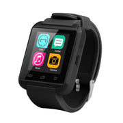 Wireless Smart Watch with Call & Text Capability