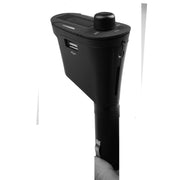 Car MP3 Player FM Transmitter with USB, SD, LCD & Remote
