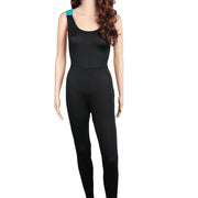 Women\'s Sports YOGA Workout Gym Fitness Jumpsuit