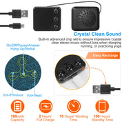 Wireless Sleep Headband with HD Speakers – for Workout, Jogging, Yoga