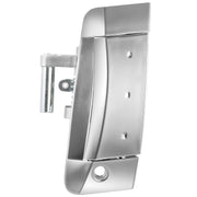 Left Driver Outside Exterior Door Handle For Nissan 350Z 2003-2009 Driver Side Door Handle