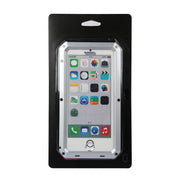 Rugged Shock-Resistant Hybrid Full Cover Case For iPhone 7 Plus