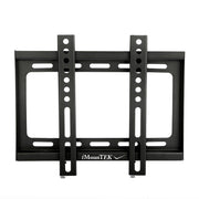 Fixed TV Wall Mount Bracket for 23"-42" LED/LCD/PLASMA Flat TV VESA 200x200mm