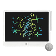 LCD Writing Tablet for Kids with Stylus & Lock Function
