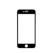 3D Curved Tempered Glass Full Cover Screen Protector for Apple iPhone 7