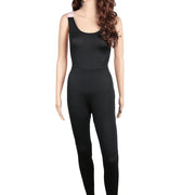 Women\'s Sports YOGA Workout Gym Fitness Jumpsuit