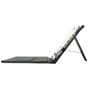 Keyboard Case for 9.7-Inch Tablet, Detachable Wireless Keyboard with Protective Cover
