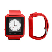 Wireless Smart Watch with Call & Text Capability