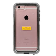 Rugged Water-proof Hybrid Full Cover Case For iPhone 6 Plus