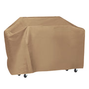 57-Inch BBQ Grill Cover - Weather Resistant Outdoor Protection