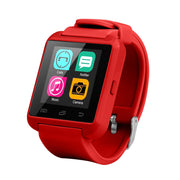 Wireless Smart Watch with Call & Text Capability