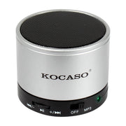 Mini Wireless Speaker