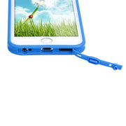 IPX6 Waterproof 360° Sealed Shockproof Case for iPhone 6/6S Plus