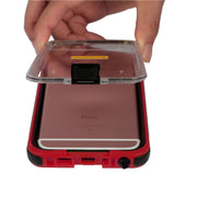 Rugged Water-proof Hybrid Full Cover Case For iPhone 6 Plus