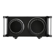 1800W Electric Double Burner Portable Heating Hot Plate Stove Countertop RV Hotplate with 5 Temperature Stepless Adjustments Portable Handles
