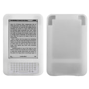 Kindle Protective Case Cover for Amazon Kindle3 White Black Pink