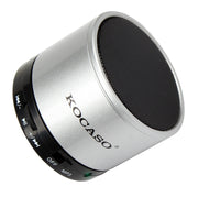Mini Wireless Speaker