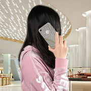 Slim Shock-resistant Mirror Case For iPhone 7 Plus