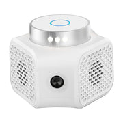 360¡ Ultrasonic Rodent Chaser Electronic Plug-in Mouse Control for Indoor Use Rodent Deterrent with Ultrasonic Sound