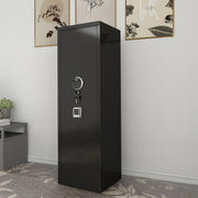 Biometric Gun Safe for Rifles & Pistols with Fingerprint Access