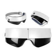 Eye Massager with Heat, Air Compression & Voice Control
