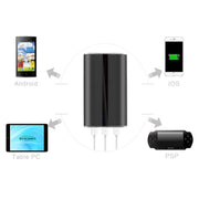 Portable Charger 20000mAh Power Bank Total 5.8A Output 3-USB Ports ExternalBattery Pack Portable Phone Charger for IOS Phone11/Pro/Max/8/X/XS iPad S