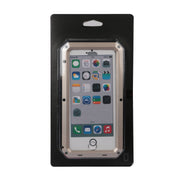Rugged Shock-Resistant Hybrid Full Cover Case For iPhone 7
